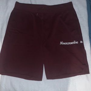 Abercrombie shorts